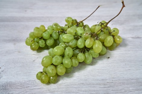 RAISIN BLANC SANS PEPINS