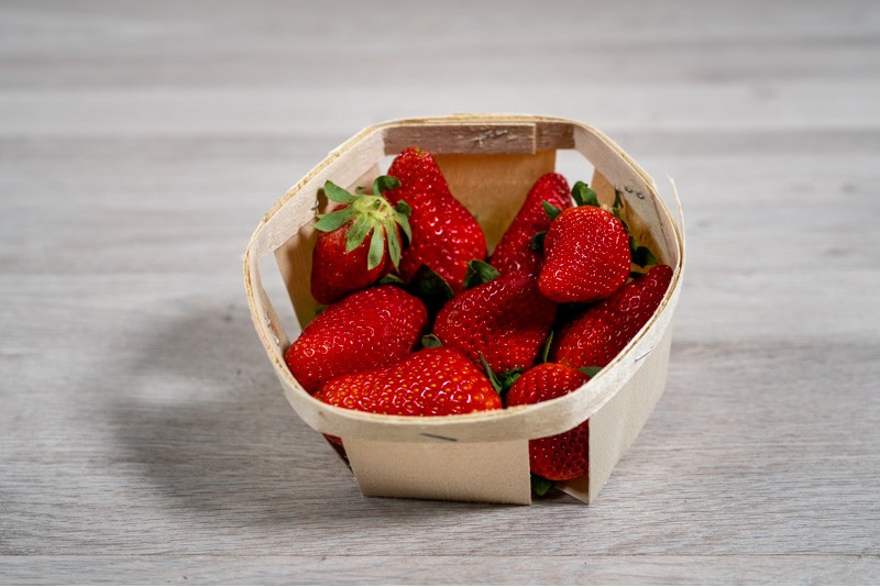 FRAISE CLERY