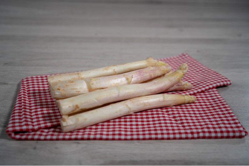 ASPERGE VIOLETTE DES LANDES