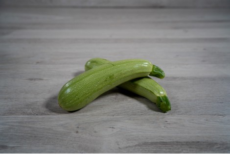 COURGETTE BLANCHE