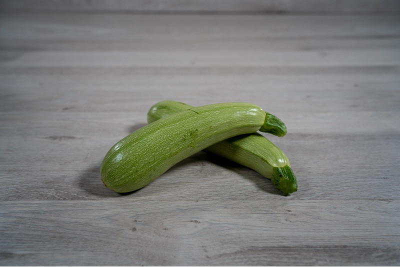 COURGETTE BLANCHE