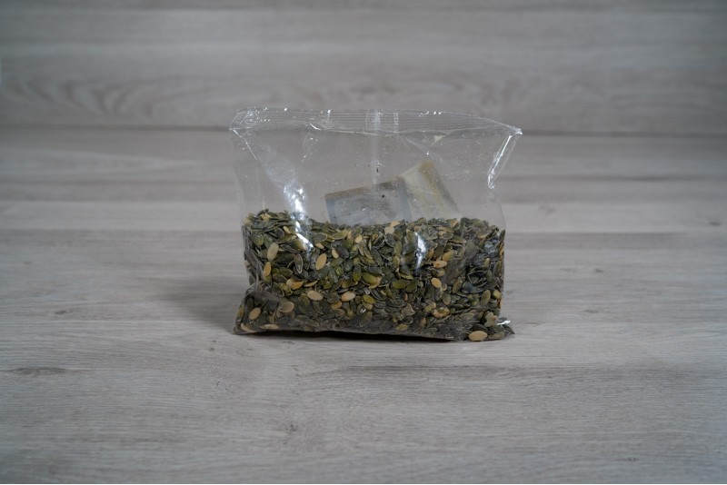 GRAINE DE COURGE EN 95GR