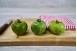 TOMATE VERTE TIGREEN