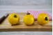 TOMATE JAUNE