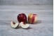 NECTARINE BLANCHE