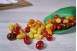 TOMATE CERISE MELIMELO