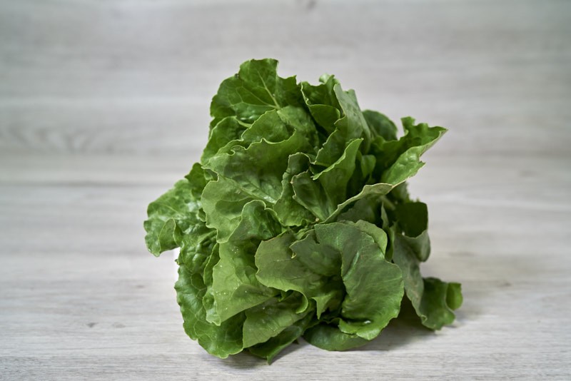 ROMAINE EN SACHET PAR 2