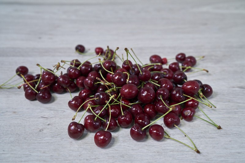 CERISE ROUGE