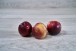 NECTARINE JAUNE