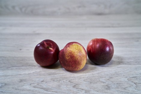 NECTARINE JAUNE