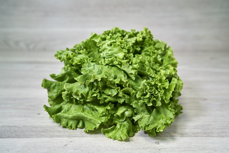 COLIS DE SALADES  PAR 6