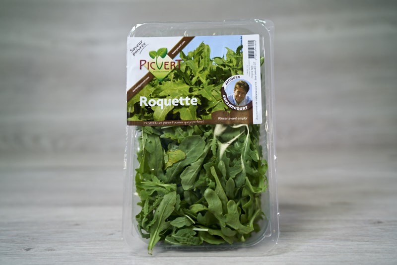 COLIS ROQUETTE 1 KG