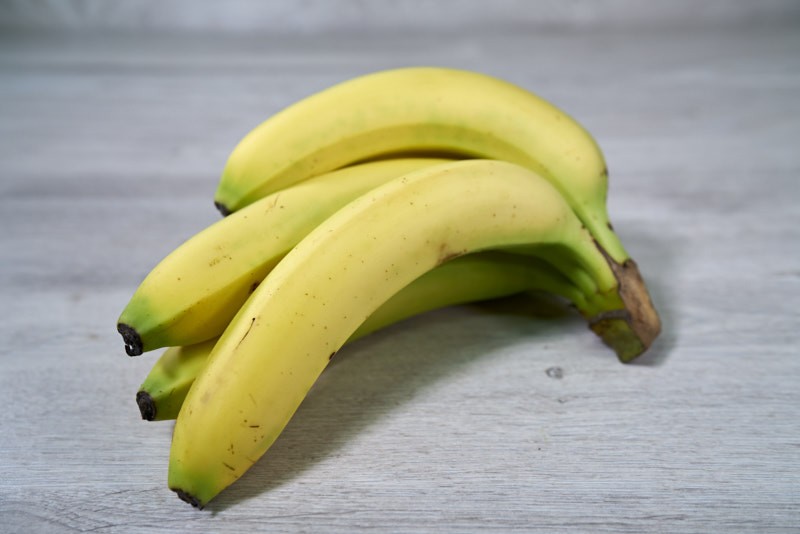 COLIS BANANES 10 KG