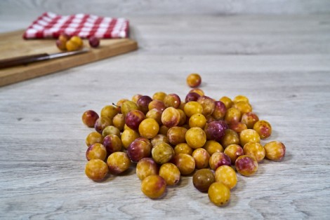 PRUNE DOREE MIRABELLE