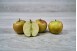 POMME BIO CHANTELOUP