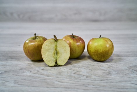 POMME BIO CHANTELOUP