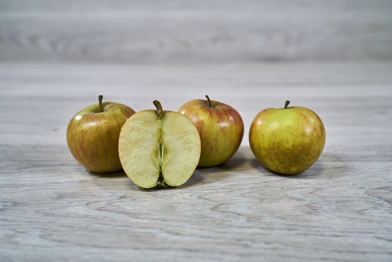 POMME BIO CHANTELOUP