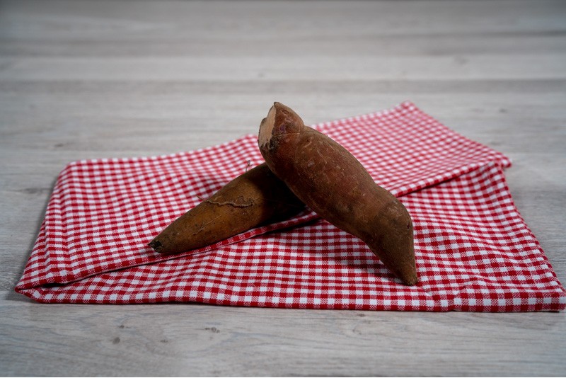 POITRE DE TERRE YACON