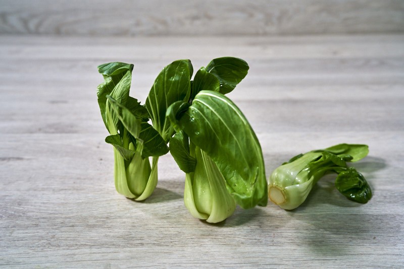 CHOU-BLETTE PAK CHOI