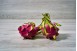 PITAYA ROSE