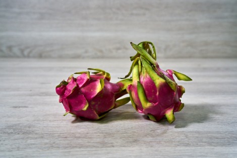 PITAYA ROSE