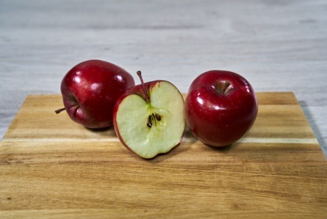 POMME SANGUINE KISSABEL