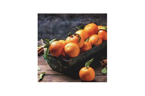 Mandarine Clémenvilla