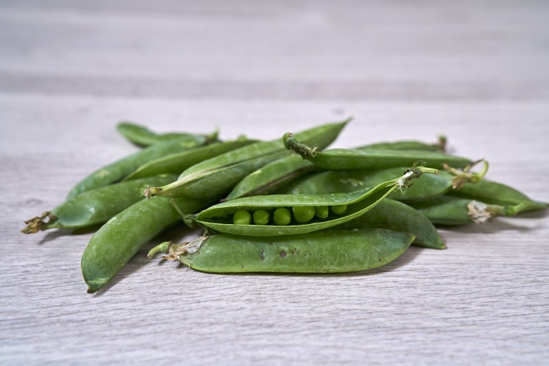 PETIT POIS FRAIS
