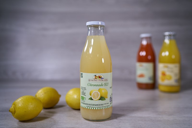 Citronnade