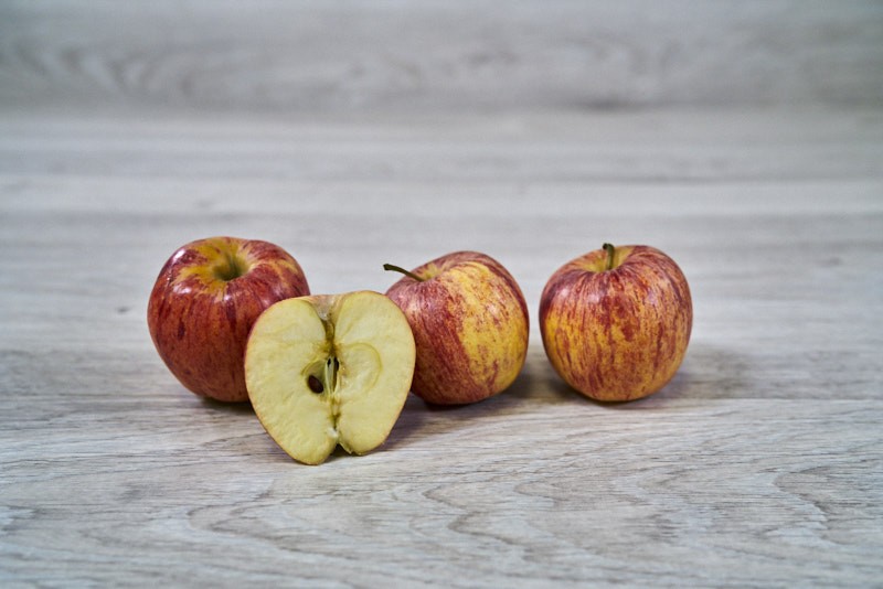 POMME ROYAL GALA