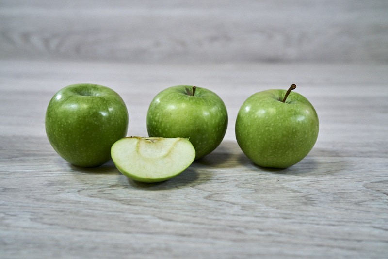POMME GRANY SMITH