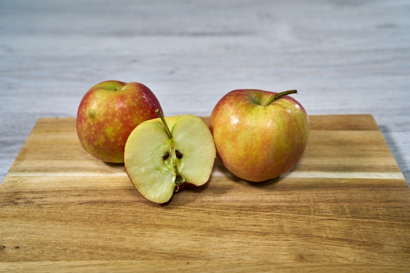 POMME BOSKOP