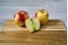 POMME HONEY CRUNCH