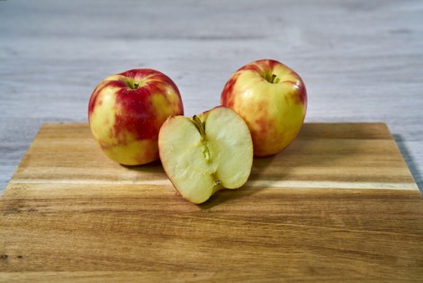POMME HONEY CRUNCH