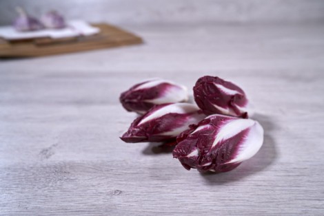 ENDIVE ROUGE CARMINE