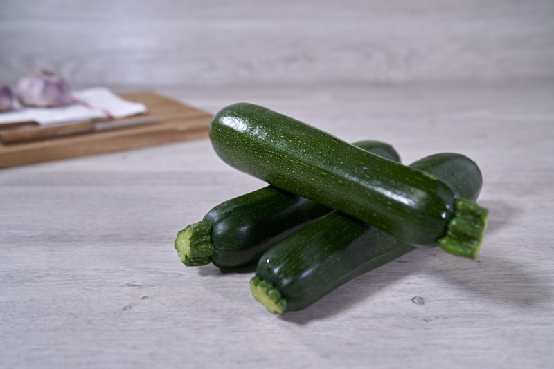 COURGETTE LONGUE