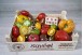 TOMATE SAVEUR MIX