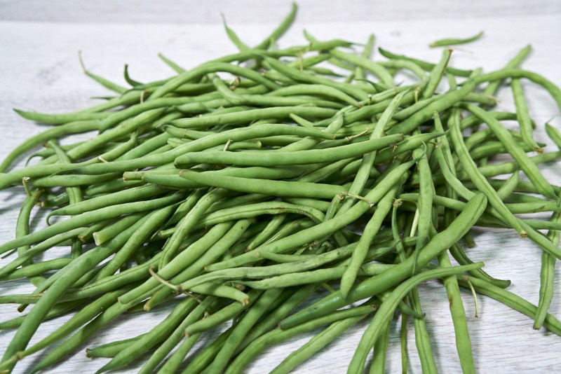 HARICOT VERT FIN