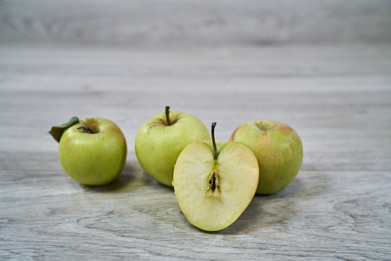 POMME GOLDEN DELICIOUS