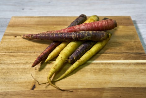 CAROTTE DE COULEUR MIX