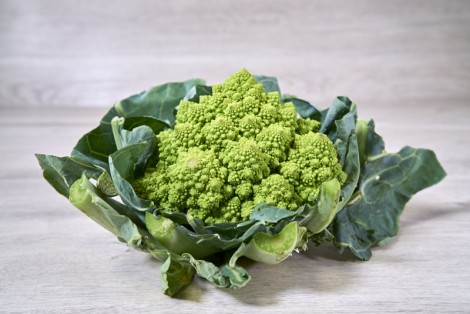 CHOU ROMANESCO