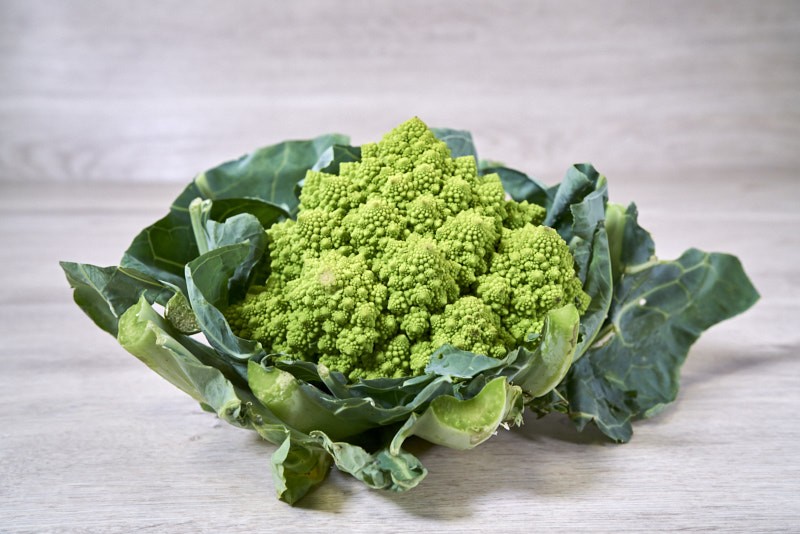CHOU ROMANESCO