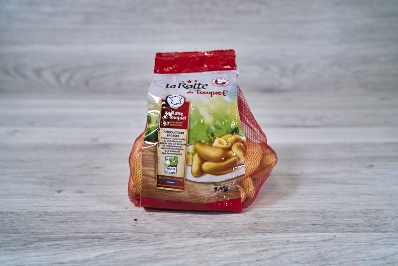 GRENAILLE DE FINE RATTE DU TOUQUET