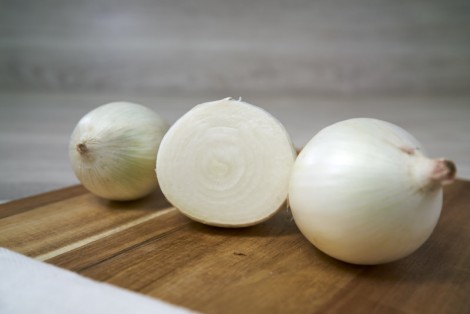 OIGNON BLANC