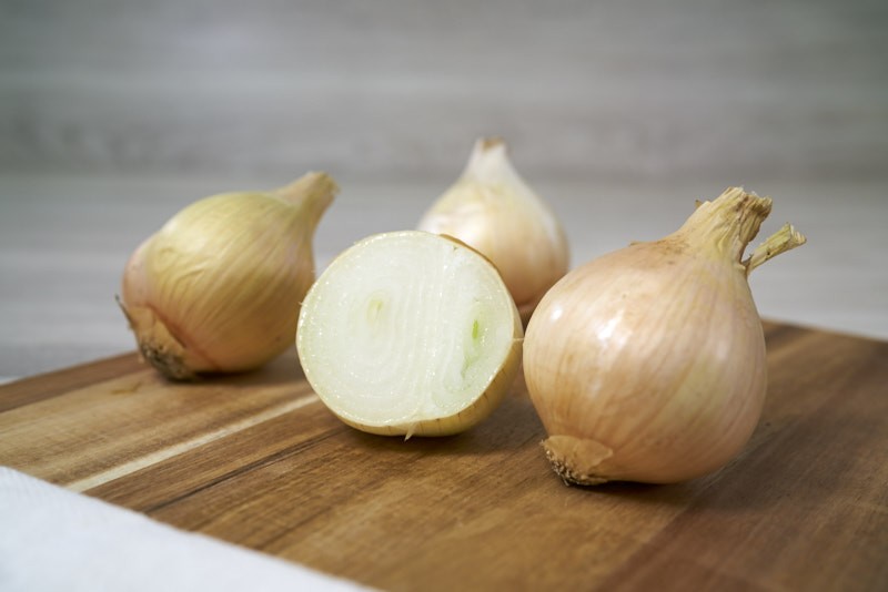 OIGNON DOUX DE CEVENNE