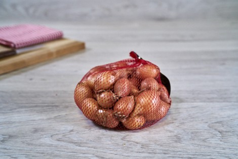 OIGNON GRELOT EN SACHET 500GR