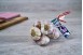 AIL ROSE EN TRESSE 500GR