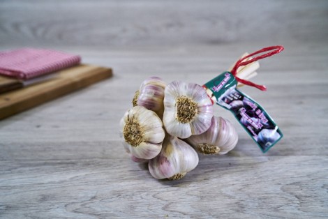 AIL ROSE EN TRESSE 500GR