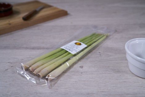 CITRONELLE EN BATON PAR 5