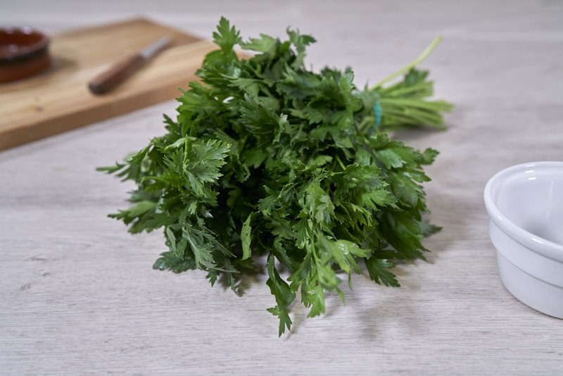 PERSIL PLAT